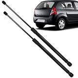 amortecedor porta malas compativel sandero