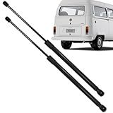 Par Amortecedor De Porta Malas Kombi 1997 1998 1999 2000 2001 2002 03 04 05 06 07 08 09 10 11 12 13