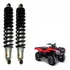 Par Amortecedor Dian. Trx420 4x4 Fourtrax 2014~2020 Original