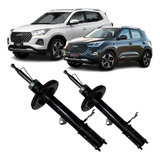 Par Amortecedor Diant Chery Tiggo 5x 7x 8x 2021 2022 2023