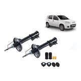 Par Amortecedor Diant Kit