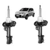Par Amortecedor Diant Nakata Fiat Uno Attractive 2010 A 2016