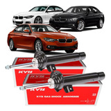 Par Amortecedor Dianteiro Bmw