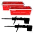Par Amortecedor Dianteiro Citroen Ds4 12/16 Peug 3008 09/16