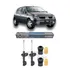 Par Amortecedor Dianteiro Clio 1 0 2000 2001 Nakata   Kit