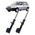 Par Amortecedor Dianteiro Fiat Uno 1998 1999 2000 2001 2002