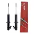 Par Amortecedor Dianteiro Honda Civic 91/97 Civic Vtec 98/00