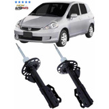 Par Amortecedor Dianteiro Honda