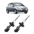Par Amortecedor Dianteiro Honda Fit 2003 2004 2005 2006 2007