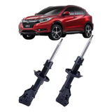 Par Amortecedor Dianteiro Honda