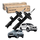 Par Amortecedor Dianteiro Hyundai