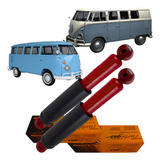 Par Amortecedor Dianteiro Kombi