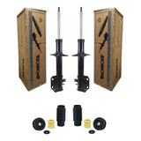 Par Amortecedor Dianteiro Original Monroe Kit s Etios