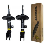 Par Amortecedor Dianteiro Peugeot