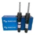 Par Amortecedor Dianteiro Sachs Bmw F20 118i F30 320i 2013