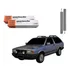 Par Amortecedor Dianteiro  Volkswagen Parati G1 1 8 1993