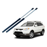 Par Amortecedor Do Capô Hyundai Vera Cruz