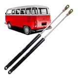 Par Amortecedor Do Porta Malas Tampa Traseira Kombi Clipper