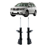 Par Amortecedor Fiat Freemont