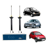 Par Amortecedor Ford Ka