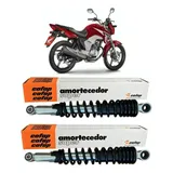 Par Amortecedor Honda Cg