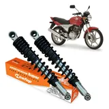 Par Amortecedor Honda Cg