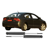 Par Amortecedor Honda New