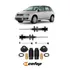 Par Amortecedor Kit Coxim Batente Fiat Stilo 2010 2011 2012