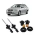 Par Amortecedor+ Kit Dianteiro Corsa Sedan Maxx Joy Premium 