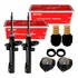 Par Amortecedor Kit Dianteiro Megane Grand Tour 06/13 Kyb