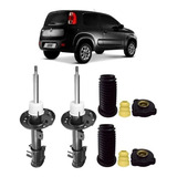 Par Amortecedor kit Uno
