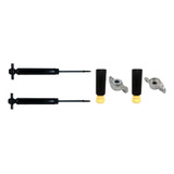 Par Amortecedor   Kits Traseiros Fusion Titanium 2013 2014 2015 2016 2017