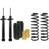 Par Amortecedor Mola Kit