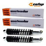 Par Amortecedor Moto Cofap