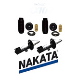 Par Amortecedor Nakata Kit