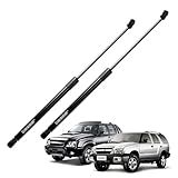 Par Amortecedor Para Capô Besser Store S10 Blazer 1995 à 2012