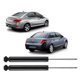 Par Amortecedor Peugeot 307