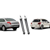 Par Amortecedor Peugeot 307