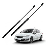 Par Amortecedor Peugeot 408