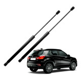 Par Amortecedor Porta mala Mitsubishi Asx 2016 17 18 19 2020