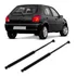 Par Amortecedor Porta Mala Tampa Traseira Ford Fiesta 1996