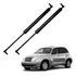 Par Amortecedor Porta Malas Chrysler Pt Cruiser 2001 À 2009