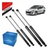 Par Amortecedor Porta Malas E Vidro Peugeot 207 Sw 2009/2013