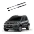 Par Amortecedor Porta Malas Fiat Novo Uno 2010 2011 À 2020