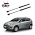 Par Amortecedor Porta Malas Fiat Palio 2012 13 14 15 À 2017