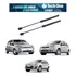 Par Amortecedor Porta Malas Ford Fiesta Hatch 2003 04 À 2014
