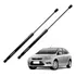 Par Amortecedor Porta Malas Ford Focus Hatch 2008 2009 2010