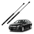 Par Amortecedor Porta Malas Ford Fusion 2006 2007 2008 2009