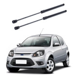 Par Amortecedor Porta Malas Ford Ka 2008 09 10 11 12 13 2014