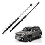 Par Amortecedor Porta Malas Jeep Renegade